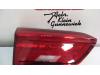 Taillight, left from a Volkswagen T-Roc 2017