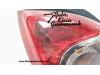Taillight, left from a Renault Twingo 2013