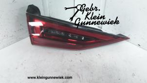 Używane Tylne swiatlo pozycyjne lewe Audi A3 Cena € 80,00 Procedura marży oferowane przez Gebr.Klein Gunnewiek Ho.BV