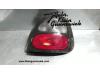 Taillight, right from a Renault Megane Scenic 1997