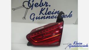 Begagnade Baklykta, höger Audi A8 Pris € 115,00 Marginaltabell erbjuds av Klein Gunnewiek Autodemontage & Motorentechniek