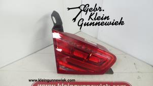 Usagé Feu arrière gauche Audi A8 Prix € 115,00 Règlement à la marge proposé par Gebr.Klein Gunnewiek Ho.BV