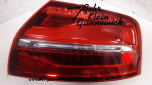 Używane Tylne swiatlo pozycyjne prawe Audi A8 Cena € 145,00 Procedura marży oferowane przez Gebr.Klein Gunnewiek Ho.BV