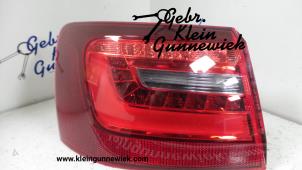 Used Taillight, left Audi A6 Price € 150,00 Margin scheme offered by Gebr.Klein Gunnewiek Ho.BV
