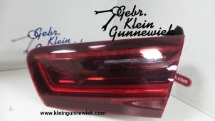 Usagé Feu arrière secondaire droit Audi A6 Prix € 125,00 Règlement à la marge proposé par Gebr.Klein Gunnewiek Ho.BV