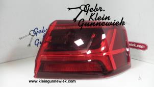 Usagé Feu arrière secondaire droit Audi A6 Prix € 125,00 Règlement à la marge proposé par Gebr.Klein Gunnewiek Ho.BV