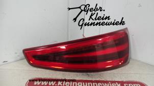 Used Taillight, right Audi Q3 Price € 135,00 Margin scheme offered by Gebr.Klein Gunnewiek Ho.BV