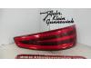 Taillight, right from a Audi Q3 2012