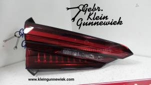 Usagé Feu arrière secondaire gauche Audi A5 Prix € 105,00 Règlement à la marge proposé par Gebr.Klein Gunnewiek Ho.BV