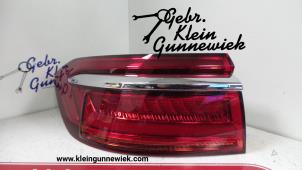 Używane Tylne swiatlo pozycyjne lewe Audi A8 Cena € 175,00 Procedura marży oferowane przez Gebr.Klein Gunnewiek Ho.BV