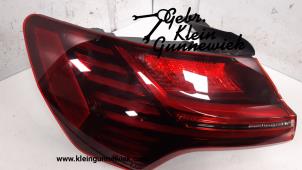Gebrauchte Rücklicht links Audi E-Tron Preis € 175,00 Margenregelung angeboten von Gebr.Klein Gunnewiek Ho.BV