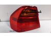 Taillight, left from a BMW 3-Serie 2005