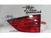 Taillight, right from a BMW X1 2014