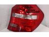 Taillight, right from a BMW 1-Serie 2009