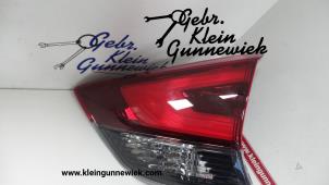 Gebrauchte Rücklicht rechts Nissan X-Trail Preis € 90,00 Margenregelung angeboten von Gebr.Klein Gunnewiek Ho.BV