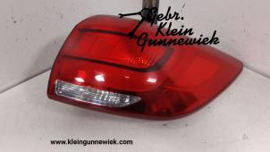Used Taillight, right Kia Sportage Price € 50,00 Margin scheme offered by Gebr.Klein Gunnewiek Ho.BV