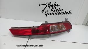 Used Taillight, right Kia Sportage Price € 80,00 Margin scheme offered by Gebr.Klein Gunnewiek Ho.BV