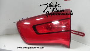 Used Taillight, right Kia Sportage Price € 40,00 Margin scheme offered by Gebr.Klein Gunnewiek Ho.BV