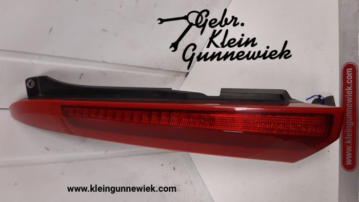 Taillight, left from a Volvo XC90 2003