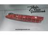 Taillight, left from a Volvo XC90 2003