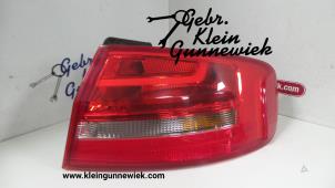 Used Taillight, right Audi A4 Price € 65,00 Margin scheme offered by Gebr.Klein Gunnewiek Ho.BV