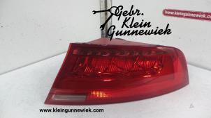 Usados Luz trasera derecha Audi A7 Precio € 150,00 Norma de margen ofrecido por Gebr.Klein Gunnewiek Ho.BV
