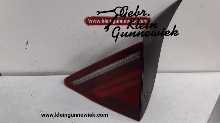 Taillight, right from a Audi A7 2016