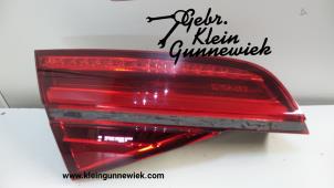 Używane Tylne swiatlo pozycyjne lewe Audi A8 Cena € 145,00 Procedura marży oferowane przez Gebr.Klein Gunnewiek Ho.BV