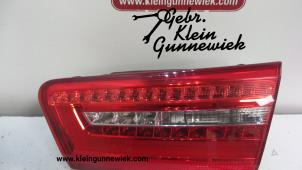 Usagé Feu arrière secondaire droit Audi A6 Prix € 95,00 Règlement à la marge proposé par Gebr.Klein Gunnewiek Ho.BV