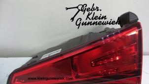 Gebrauchte Rücklicht rechts Audi A4 Preis € 50,00 Margenregelung angeboten von Gebr.Klein Gunnewiek Ho.BV