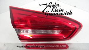 Used Taillight, left Ford Focus Price € 40,00 Margin scheme offered by Gebr.Klein Gunnewiek Ho.BV