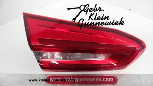 Usagé Feu arrière gauche Ford Focus Prix € 145,00 Règlement à la marge proposé par Gebr.Klein Gunnewiek Ho.BV