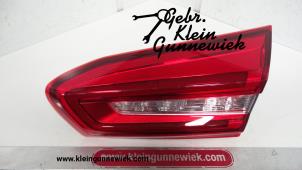 Gebrauchte Rücklicht rechts Ford Focus Preis € 145,00 Margenregelung angeboten von Gebr.Klein Gunnewiek Ho.BV