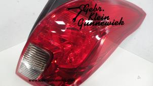 Gebrauchte Rücklicht rechts Opel Mokka Preis € 75,00 Margenregelung angeboten von Gebr.Klein Gunnewiek Ho.BV