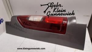 Used Taillight, right Opel Vivaro Price € 50,00 Margin scheme offered by Gebr.Klein Gunnewiek Ho.BV