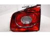 Taillight, right from a Volkswagen Tiguan 2011