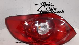 Gebrauchte Rücklicht links Volkswagen Passat Preis € 50,00 Margenregelung angeboten von Gebr.Klein Gunnewiek Ho.BV