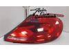 Taillight, right from a Volkswagen Beetle 2014