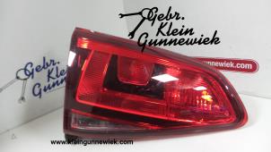 Usagé Feu arrière gauche Volkswagen Golf Prix € 35,00 Règlement à la marge proposé par Gebr.Klein Gunnewiek Ho.BV