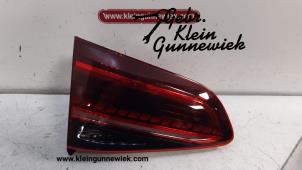 Usagé Feu arrière gauche Volkswagen Golf Prix € 60,00 Règlement à la marge proposé par Gebr.Klein Gunnewiek Ho.BV