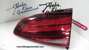 Usagé Feu arrière droit Volkswagen Golf Prix € 45,00 Règlement à la marge proposé par Gebr.Klein Gunnewiek Ho.BV