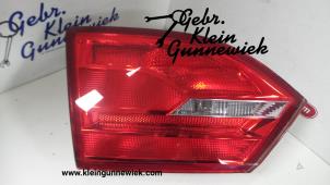 Używane Tylne swiatlo pozycyjne lewe Volkswagen Jetta Cena € 35,00 Procedura marży oferowane przez Gebr.Klein Gunnewiek Ho.BV