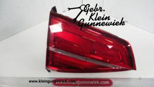 Used Taillight, left Volkswagen Jetta Price € 80,00 Margin scheme offered by Gebr.Klein Gunnewiek Ho.BV