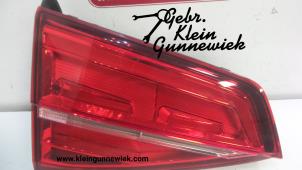 Used Taillight, left Volkswagen Jetta Price € 80,00 Margin scheme offered by Gebr.Klein Gunnewiek Ho.BV