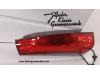 Taillight, left from a Kia Cee'D 2011