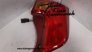 Used Taillight, right Kia Picanto Price € 55,00 Margin scheme offered by Gebr.Klein Gunnewiek Ho.BV