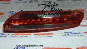 Used Taillight, right Renault Laguna Price € 50,00 Margin scheme offered by Gebr.Klein Gunnewiek Ho.BV