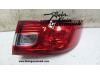 Taillight, right from a Renault Clio 2015