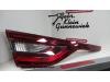 Taillight, left from a Renault Talisman 2016