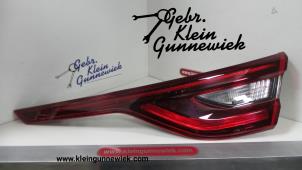 Gebrauchte Rücklicht rechts Renault Talisman Preis € 115,00 Margenregelung angeboten von Gebr.Klein Gunnewiek Ho.BV